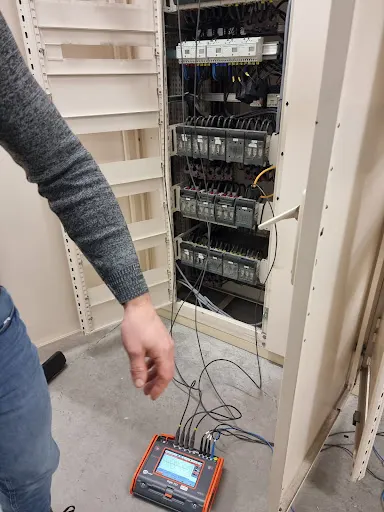 Tech Work Szymon Ejsmont